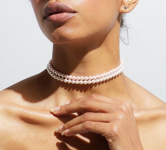 Ultra Desirable Necklaces That Will Fit Our Tanned Cleavage Ultra Desirable Necklaces That Will Fit Our Tanned Cleavage - style motivation, style, jewelry trends 2021, jewelry pieces, jewelry, fashion style, fashion