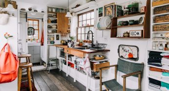 How to Tackle Space Problems if You Live in a Smaller Home