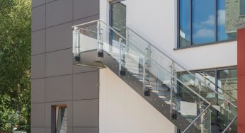 6 Maintenance Tips For Steel Staircases