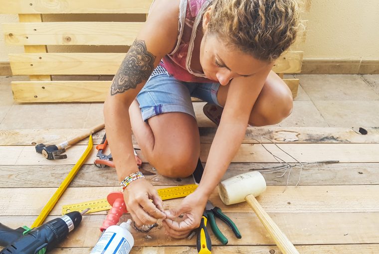 5 Tips And Tricks For Common Home Repairs 5 Tips And Tricks For Common Home Repairs - leaky faucet, home rapir, dishwasher, clogged toilet, bathroom