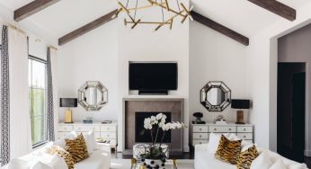Three Home Décor Tips for Budding Interior Designers
