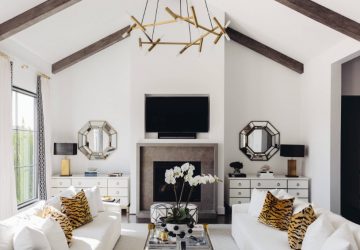 Three Home Décor Tips for Budding Interior Designers - tips, home, furniture, decor, comfort, color scheme, arrangement