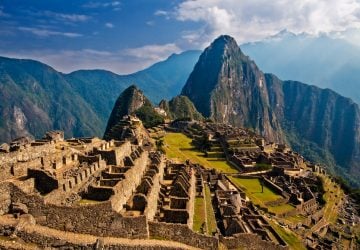 Bucket List Places You Should Visit at Least Once - visit, the pyramids, rome, places, mount everest, machu picchu, grand canyon