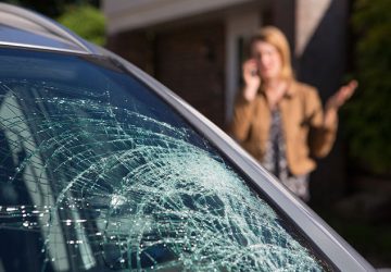 Guide To Car Insurance Windshield Coverage - insurance, car