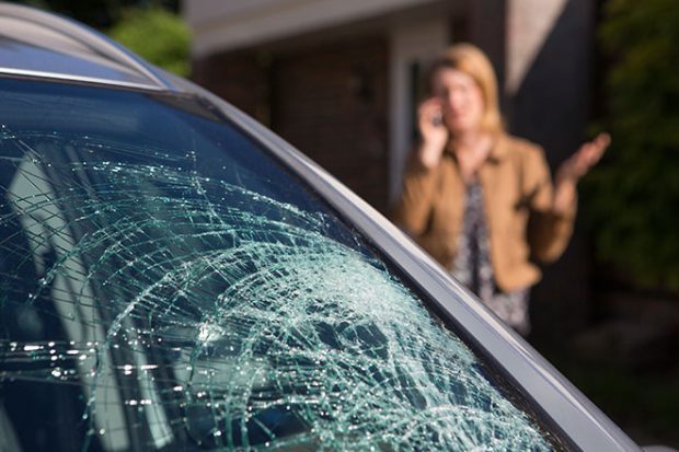 Guide To Car Insurance Windshield Coverage - insurance, car
