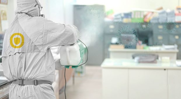 Why You Need Disinfection Services - services, desinfection, covid