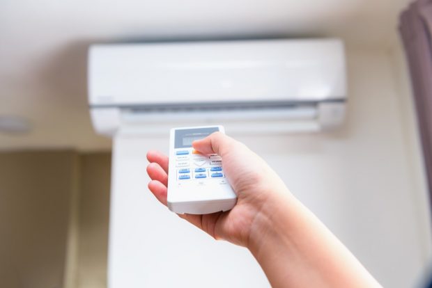 The Quietest Air Conditioner Solutions for Modern Homes - home, design, air conditioner