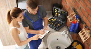 Tips to Improving Your Home With Upgraded Plumbing Fixtures
