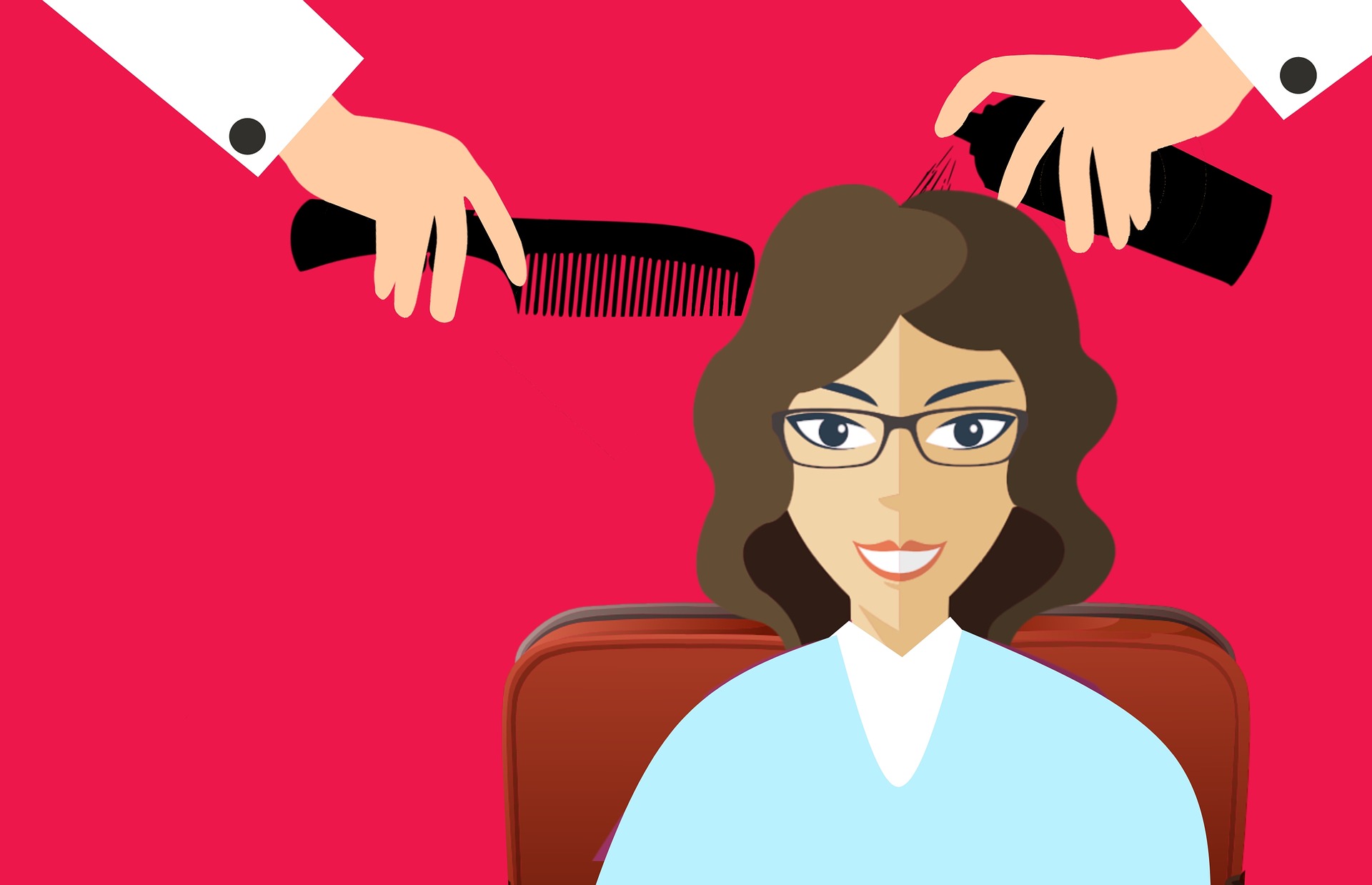 Methods To Use For Slowing Down Hair Loss