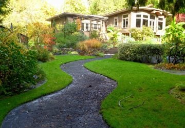 7 Ways To Make Your Home And Yard Look Better - interior design, home, backyard