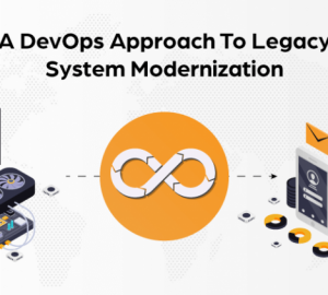 Legacy System Modernization: 3 Success Stories and Practical Tips - software