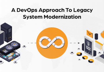 Legacy System Modernization: 3 Success Stories and Practical Tips - software