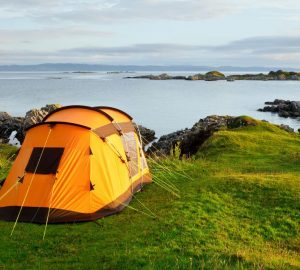 Nine of the Best Outdoor Activities for a UK Summer Staycation - UK, travel, rides, outdoor, food, colorful outdoors, Camping