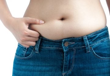 How to Handle Menopause Weight Gain - women, weight, gain