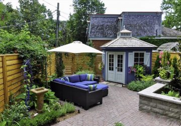 How Renovating Your Garden Can Improve Your Quality of Life - renovation, landscape, home imorovement, garden