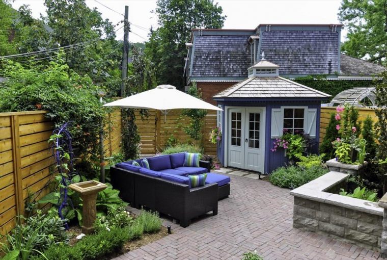 How Renovating Your Garden Can Improve Your Quality of Life How Renovating Your Garden Can Improve Your Quality of Life - renovation, landscape, home imorovement, garden