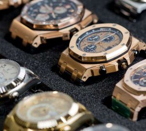 £5,000 Prizes Up For Grabs From Leading Luxury Watch Dealer - watch, luxury, dealer