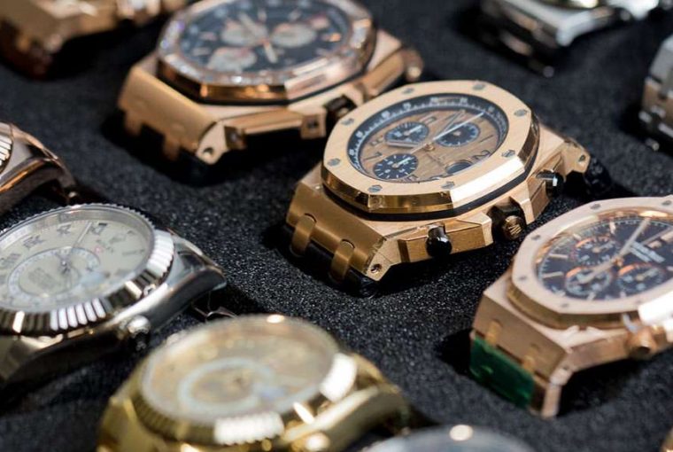 £5,000 Prizes Up For Grabs From Leading Luxury Watch Dealer £5,000 Prizes Up For Grabs From Leading Luxury Watch Dealer - watch, luxury, dealer