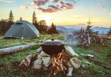 5 Crucial Items to Make your Camping Trip Perfect - travel, Camping