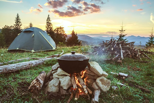 5 Crucial Items to Make your Camping Trip Perfect - travel, Camping