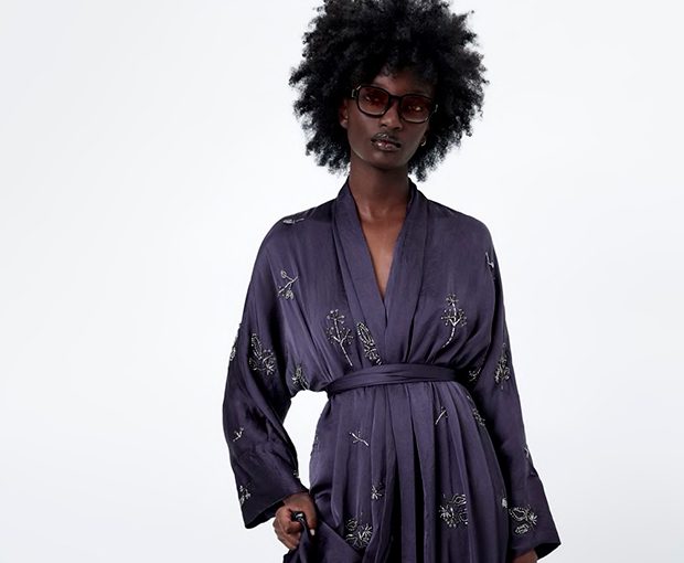 Elegant Kimonos To Elevate Your Seasonal Looks Elegant Kimonos To Elevate Your Seasonal Looks - style motivation, style, kimonos, kimono style, kimono designs, fashion style, fashion