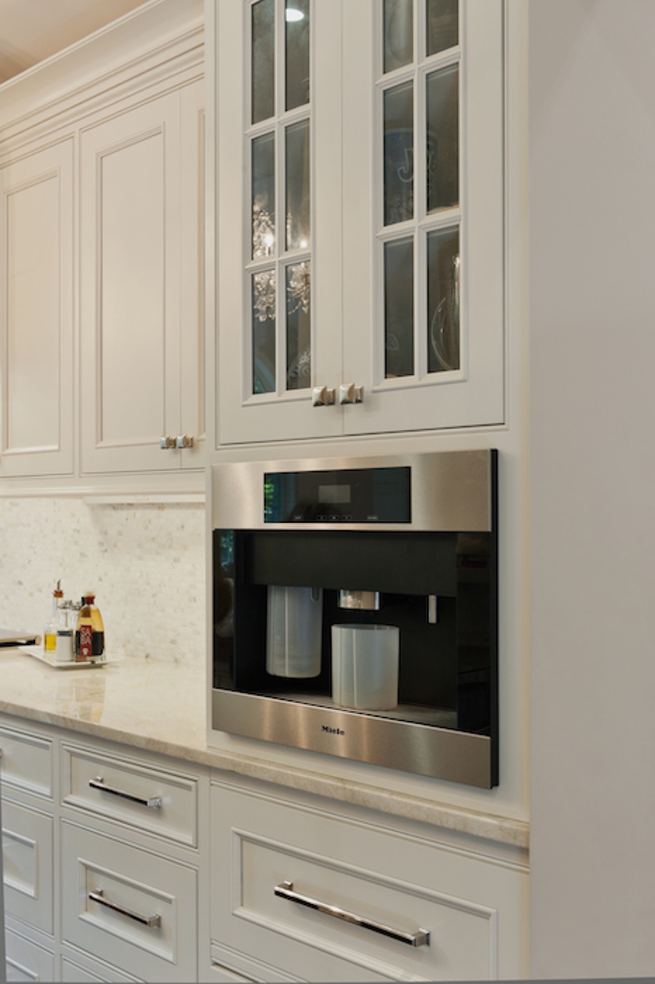 Coffee Station Ideas for Your Kitchen