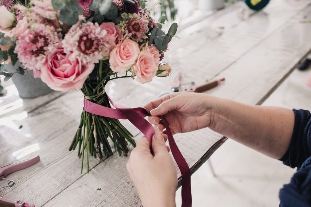 5 Tips On Hiring The Best London Wedding Florist - studio, fresh flowers, Flower, floral, design