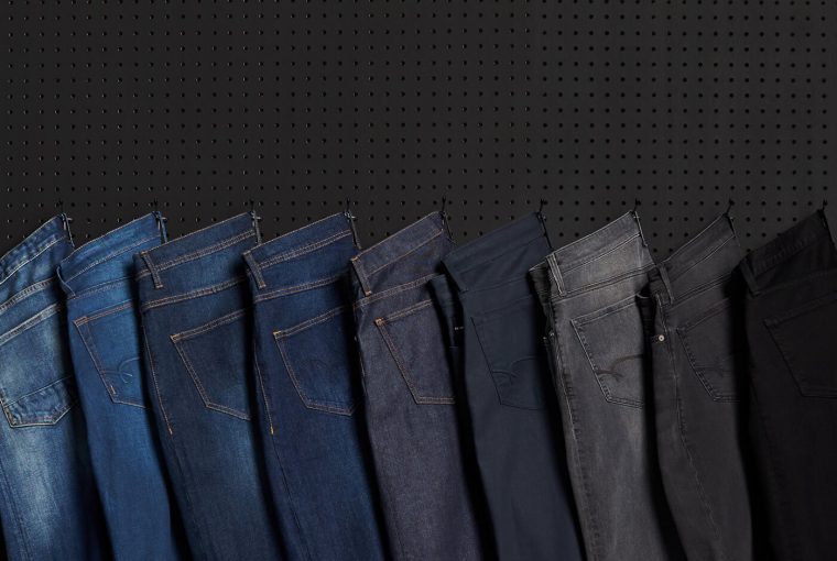 How to Buy Jeans That Fits  [Tips + Tricks] - waist size, quality, pockets, jeans, fitting