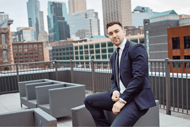 How to Brand Yourself as a Luxury Real Estate Agent - real estate, luxury, home, agent