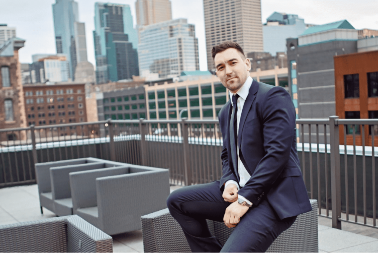 How to Brand Yourself as a Luxury Real Estate Agent How to Brand Yourself as a Luxury Real Estate Agent - real estate, luxury, home, agent