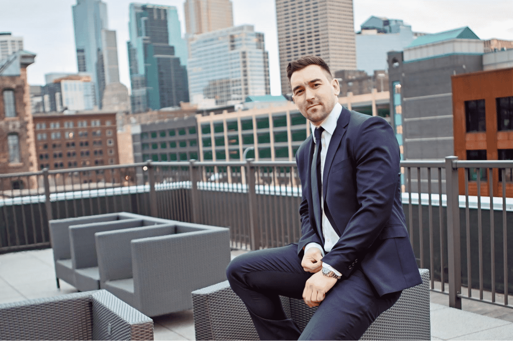 How Real Estate Agents Can Target the Luxury Niche