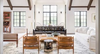 5 Ideas for Redecorating Your Home on a Budget
