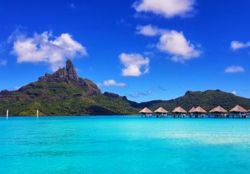 Bora Bora Travel Tips - travel, tips, bora bora