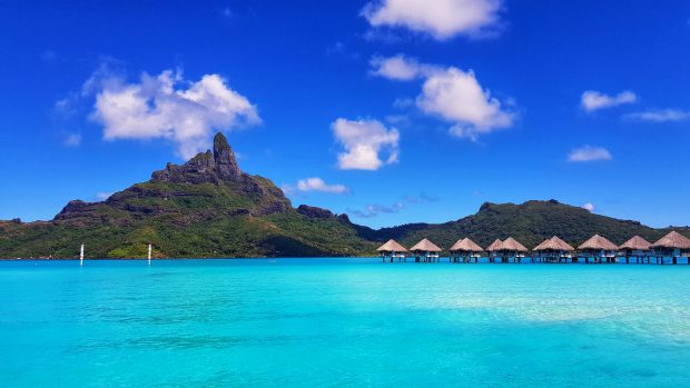 Bora Bora Travel Tips - travel, tips, bora bora