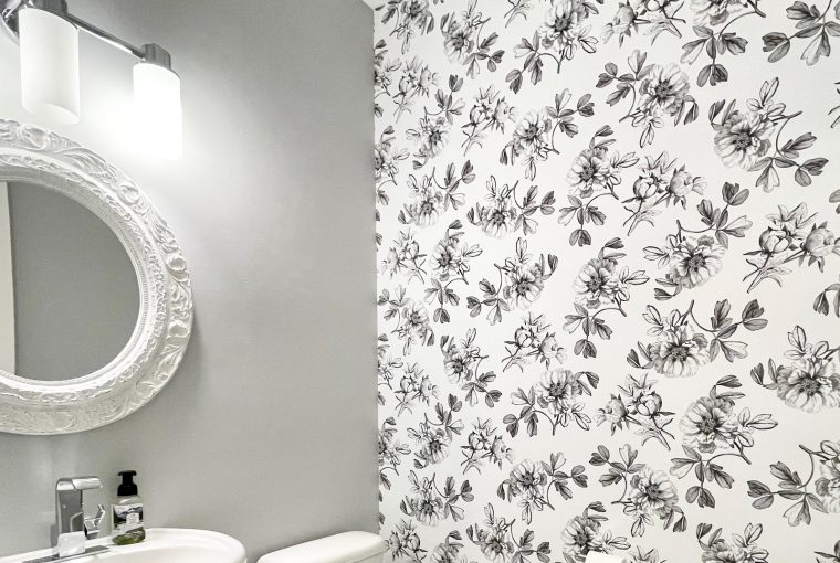 Add Color and Life to Your Walls With Luxurious Botanical Wallpaper Add Color and Life to Your Walls With Luxurious Botanical Wallpaper - wallpaper, home, decoration