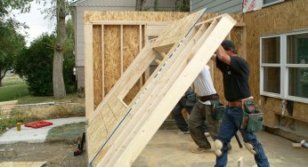 Planning an Addition to Your Home?