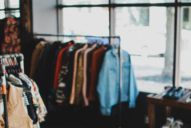 The Best Ways to Customize Your Clothes The Best Ways to Customize Your Clothes - wardrobe, organize, Clothing, clothes