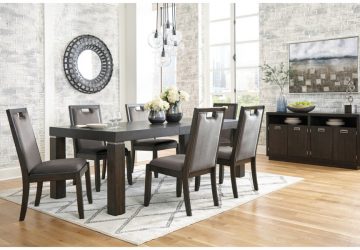 Make the Most of a Small Dining Room - utilize, organize, home decor, furniture, dinning room, clean