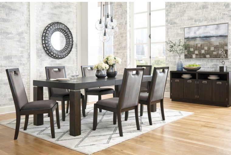 Make the Most of a Small Dining Room Make the Most of a Small Dining Room - utilize, organize, home decor, furniture, dinning room, clean