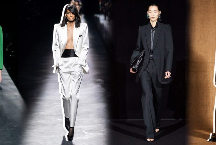 How to Choose the Perfect Women's Suits: 7 Steps How to Choose the Perfect Women's Suits: 7 Steps - women, fashion, bussiness