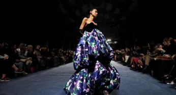 Discover The Official London Catwalk Fashion Calendar