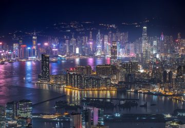 3 Reasons Why Hong Kong Should Be On Your Travel List - travel, Hong Kong