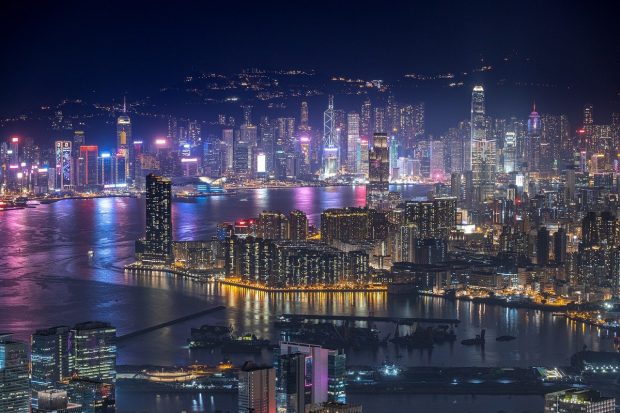 3 Reasons Why Hong Kong Should Be On Your Travel List - travel, Hong Kong