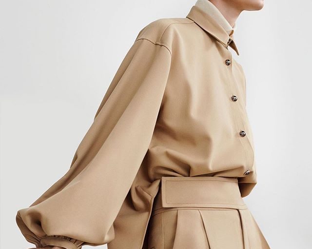 The Swedish Brand That Seduces All The Stylish Girls Around The World The Swedish Brand That Seduces All The Stylish Girls Around The World - toteme, swedish bfashion brand, style motivation, style, fashion trends, fashion style, fashion lines, fashion