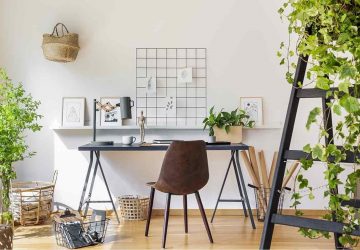 How To Decor Your Home Studio: Tips And Tricks To Make The Most Out Of Your Space - versatile, Space, home studio, equipment, diffuser, decor, ambiance