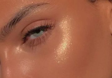 The New Make-Up Trend For A Glowy Complexion - style motivation, style, skin beauty, skin, golden-like skin, golden hour skin, fashion, beauty