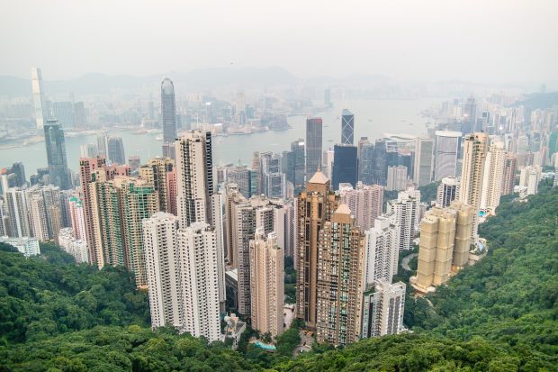 3 Reasons Why Hong Kong Should Be On Your Travel List - travel, Hong Kong
