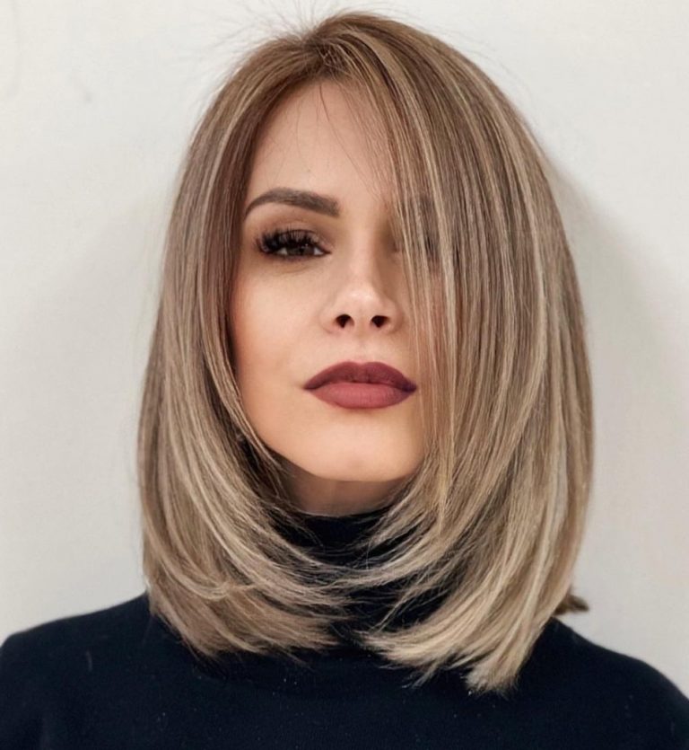 Hairstyle Trends Predicted For 2022
