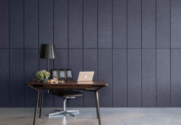 Benefits of Sound Dampening Tiles - wall, Soundproof, interior, home design, design