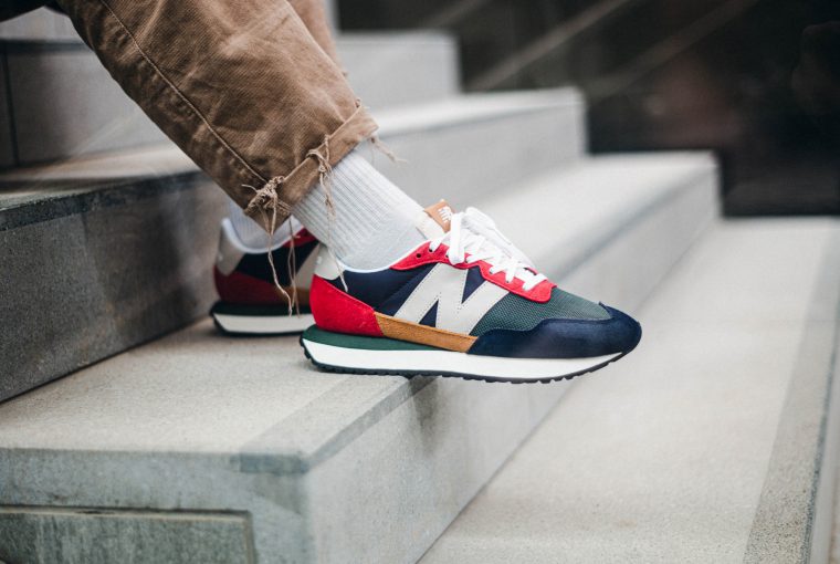 5 Models Of New Balance Sneakers That Combine Comfort And Looks 5 Models Of New Balance Sneakers That Combine Comfort And Looks - Sneakers, new balance, model, look, fashion, design